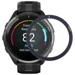 Lente esterna in vetro frontale originale per Garmin Forerunner 965, For Garmin Forerunner 965(Original)