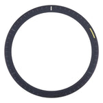 Lente esterna in vetro frontale originale per Garmin Forerunner 965, For Garmin Forerunner 965(Original)