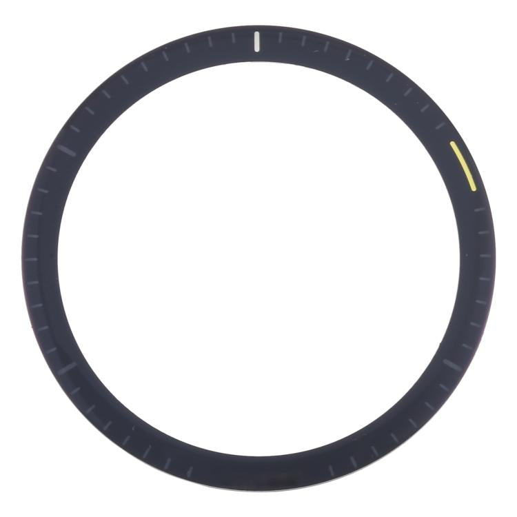 Lente esterna in vetro frontale originale per Garmin Forerunner 965, For Garmin Forerunner 965(Original)
