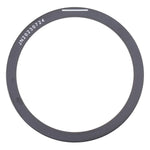 Lente esterna in vetro frontale originale per Garmin Forerunner 965, For Garmin Forerunner 965(Original)