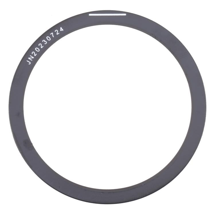 Lente esterna in vetro frontale originale per Garmin Forerunner 965, For Garmin Forerunner 965(Original)