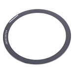 Lente esterna in vetro frontale originale per Garmin Forerunner 965, For Garmin Forerunner 965(Original)