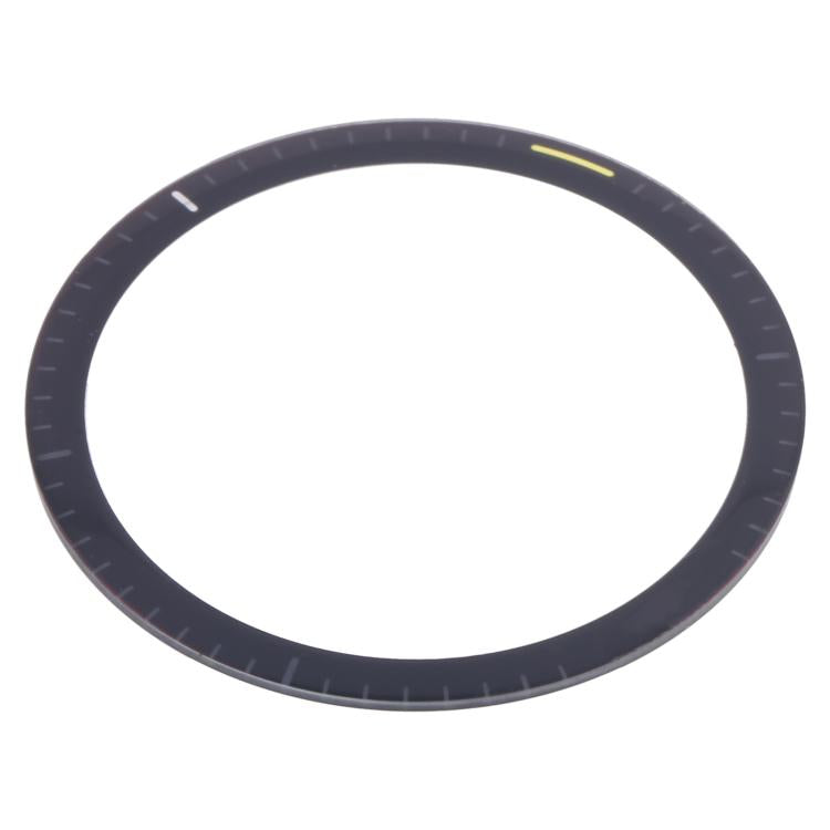 Lente esterna in vetro frontale originale per Garmin Forerunner 965, For Garmin Forerunner 965(Original)