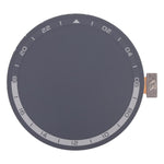 Display LCD con touch per OnePlus Watch 2 eSIM, assemblaggio completo - immagine 2