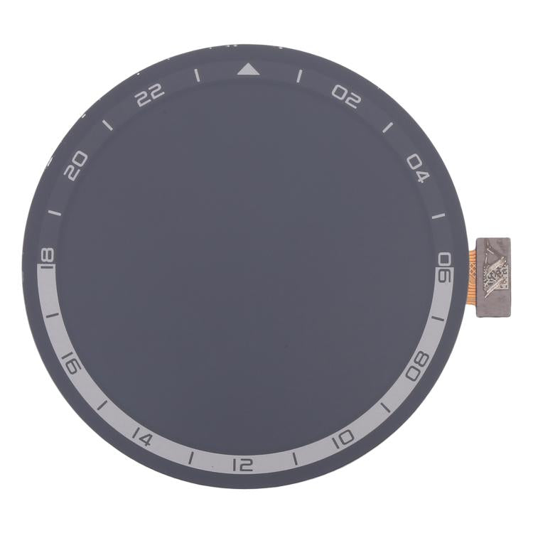 Display LCD con touch per OnePlus Watch 2 eSIM, assemblaggio completo - immagine 2