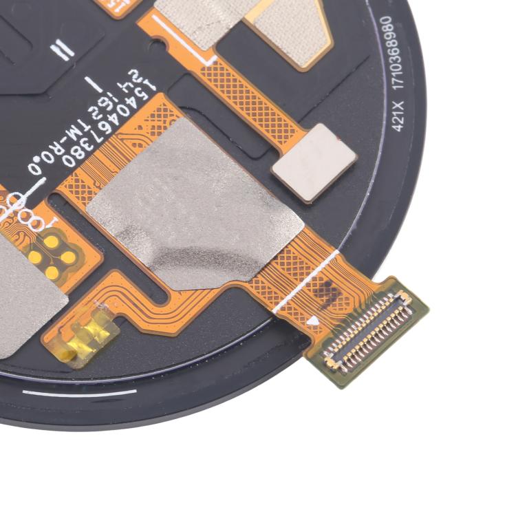 Schermo LCD con digitalizzatore per OnePlus Watch 2R - immagine 6