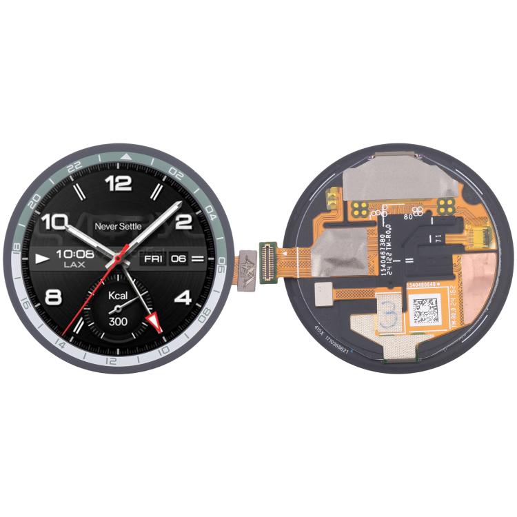 Schermo LCD con digitalizzatore per OnePlus Watch 2R - immagine 7