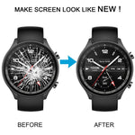Schermo LCD con digitalizzatore per OnePlus Watch 2R - immagine 8