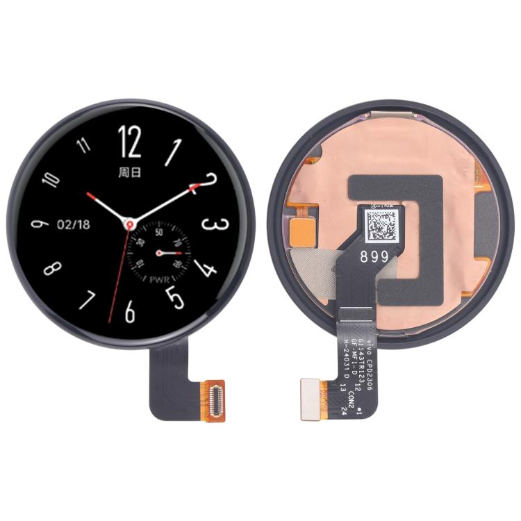 Schermo LCD originale per Vivo iQOO Watch, For vivo iQOO Watch(Original)