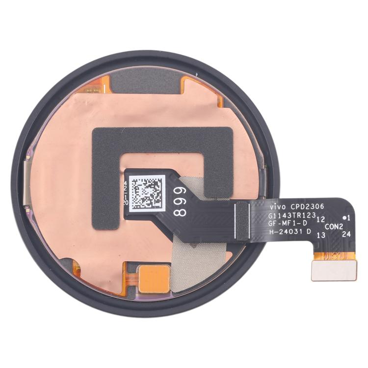 Schermo LCD originale per Vivo iQOO Watch, For vivo iQOO Watch(Original)