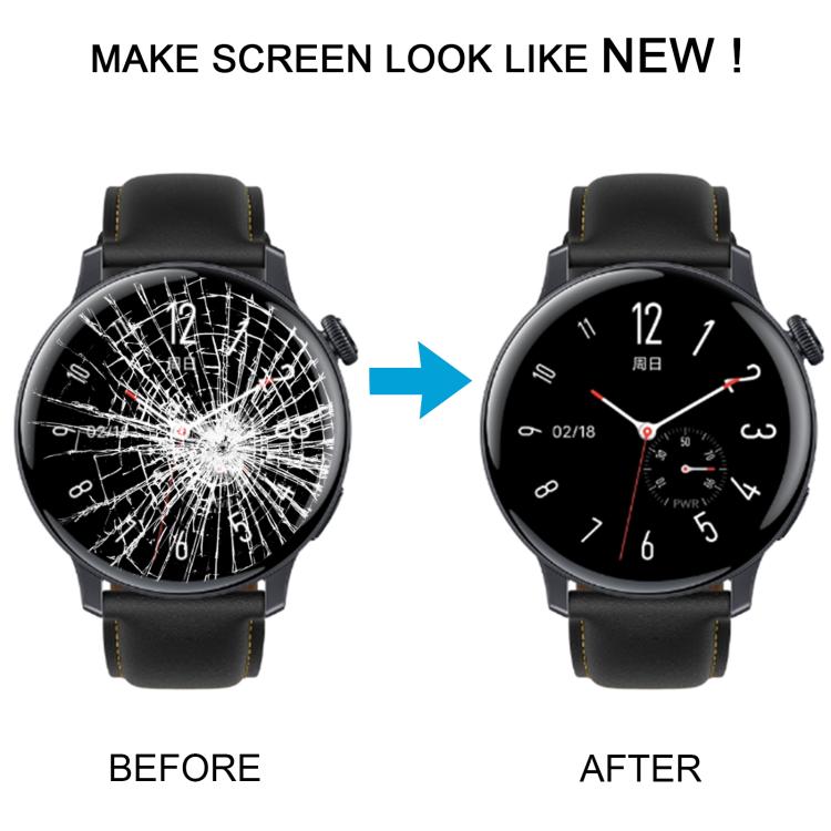 Schermo LCD originale per Vivo iQOO Watch, For vivo iQOO Watch(Original)
