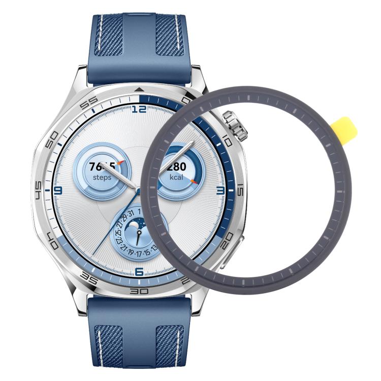 Vetro esterno per lo schermo frontale del Huawei Watch GT 5 da 46 mm, For Huawei Watch GT 5 46mm