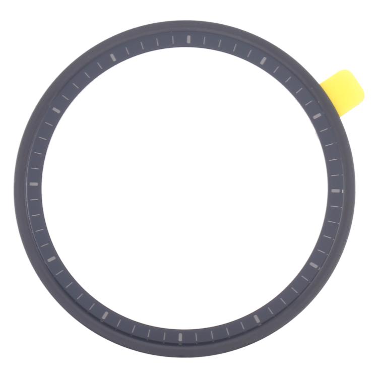 Vetro esterno per lo schermo frontale del Huawei Watch GT 5 da 46 mm, For Huawei Watch GT 5 46mm