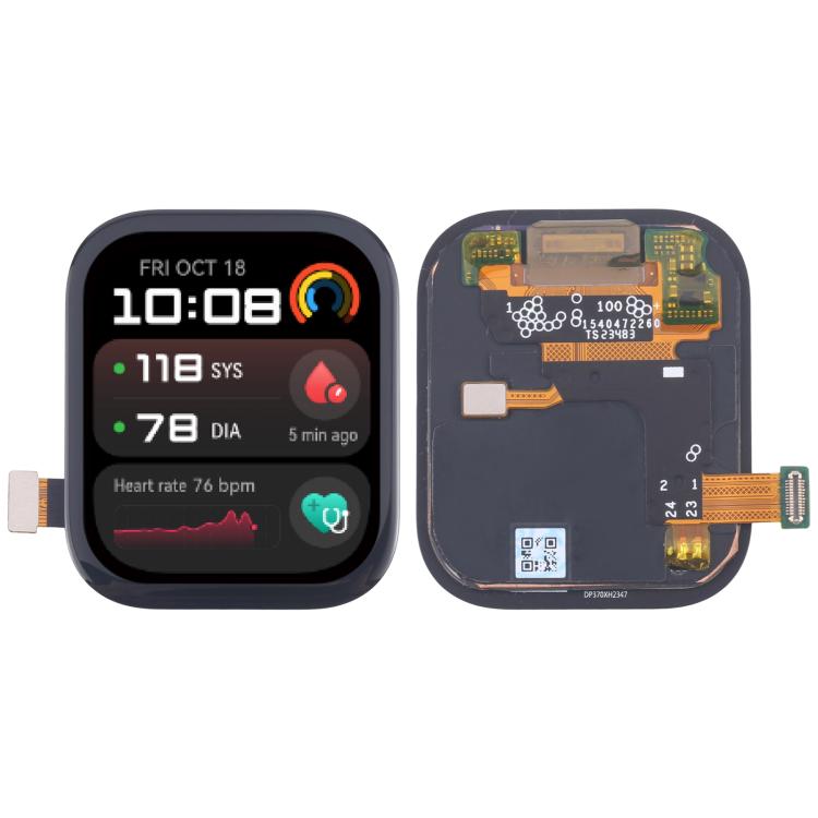 Schermo LCD originale per Huawei Watch D2, For Huawei Watch D2(Original)
