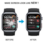 Schermo LCD originale per Huawei Watch D2, For Huawei Watch D2(Original)