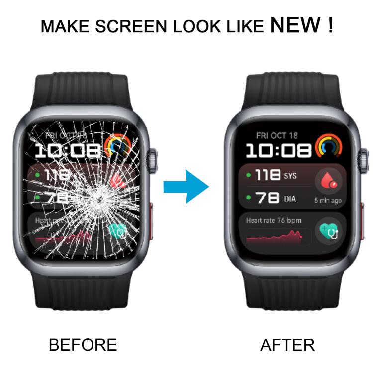 Schermo LCD originale per Huawei Watch D2, For Huawei Watch D2(Original)