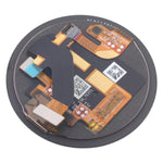Schermo LCD originale per Xiaomi Watch 2 con digitalizzatore completo, senza quadrante con scala oraria, For Xiaomi Watch 2(Original,Not Scale Dial)
