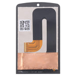 Schermo LCD originale per ciclocomputer Wahoo Elemnt Bolt, For Wahoo Elemnt Bolt V3(Original)
