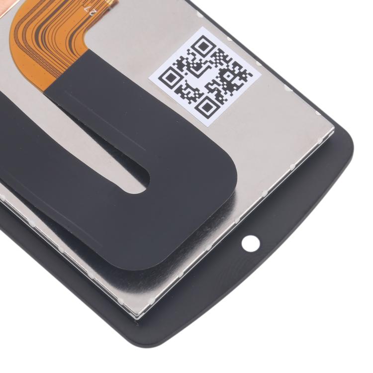 Schermo LCD originale per ciclocomputer Wahoo Elemnt Bolt, For Wahoo Elemnt Bolt V3(Original)