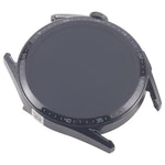 Per Huawei Watch GT 3 46mm JPT-B29 Cavo singolo Schermo LCD Digitalizzatore Gruppo completo con cornice, For Huawei Watch GT 3 46mm(Single Cable)