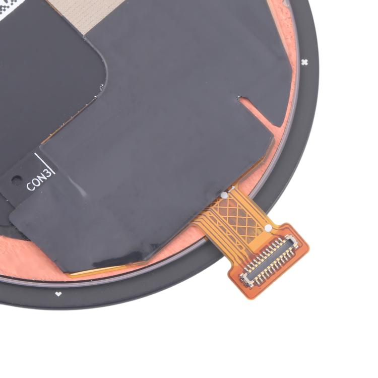 Schermo LCD originale con digitalizzatore per Honor Watch 5 Ultra, assemblaggio completo., For Honor Watch 5 Ultra(Original)