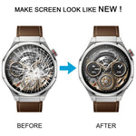 Schermo LCD originale con digitalizzatore per Honor Watch 5 Ultra, assemblaggio completo., For Honor Watch 5 Ultra(Original)