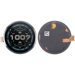 Schermo LCD originale in zaffiro con digitalizzatore, assemblaggio completo, per Amazfit Balance 2., For Amazfit Balance 2(Original), For Amazfit Balance 2(Original,Gray), For Amazfit Balance 2(Original,Blue)