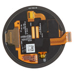 Schermo LCD originale in zaffiro con digitalizzatore, assemblaggio completo, per Amazfit Balance 2., For Amazfit Balance 2(Original), For Amazfit Balance 2(Original,Gray), For Amazfit Balance 2(Original,Blue)