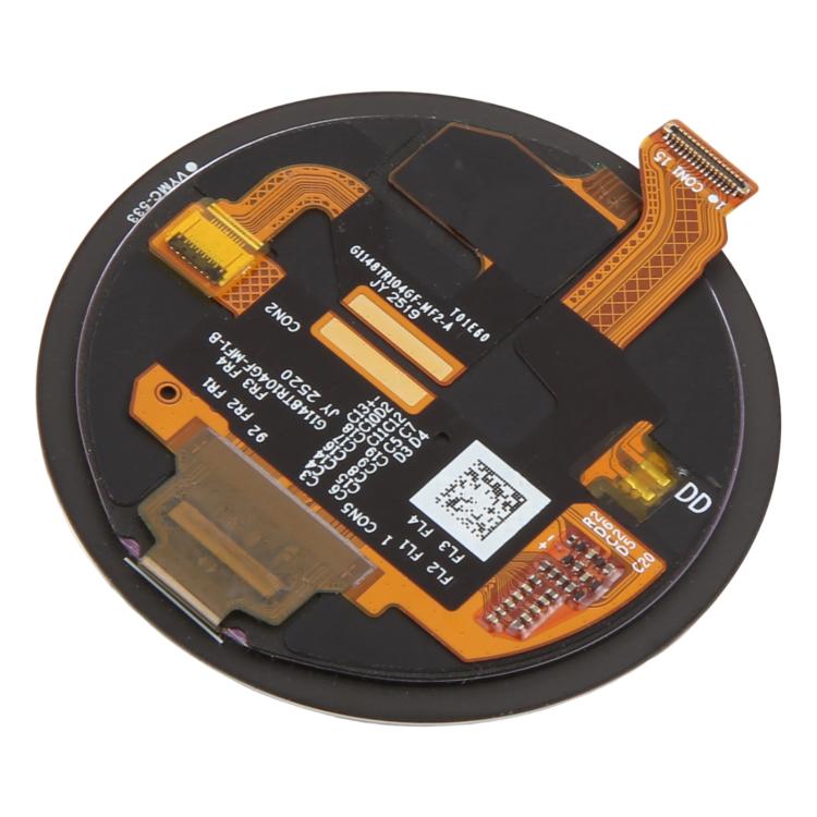 Schermo LCD originale in zaffiro con digitalizzatore, assemblaggio completo, per Amazfit Balance 2., For Amazfit Balance 2(Original), For Amazfit Balance 2(Original,Gray), For Amazfit Balance 2(Original,Blue)