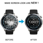 Schermo LCD originale in zaffiro con digitalizzatore, assemblaggio completo, per Amazfit Balance 2., For Amazfit Balance 2(Original), For Amazfit Balance 2(Original,Gray), For Amazfit Balance 2(Original,Blue)