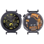 Schermo LCD digitalizzatore completo con cornice per Huawei Watch GT 4 da 41 mm., For Huawei Watch GT 4 41mm(Original)