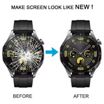 Schermo LCD digitalizzatore completo con cornice per Huawei Watch GT 4 da 41 mm., For Huawei Watch GT 4 41mm(Original)