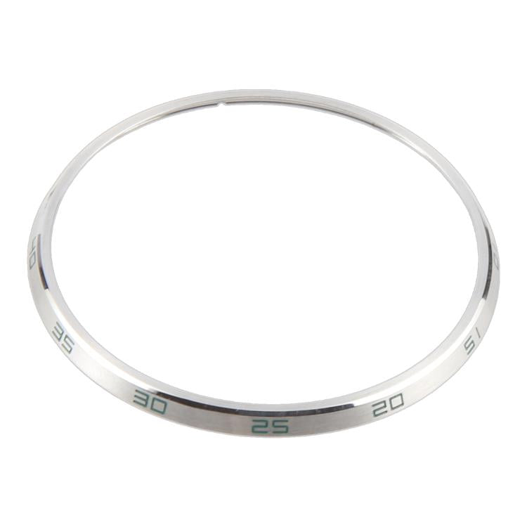 Quadrante originale con scala oraria per Huawei Watch GT 6 46mm, For Huawei Watch GT 6 46mm(Original,Green), For Huawei Watch GT 6 46mm(Original,Grey), For Huawei Watch GT 6 46mm(Original)