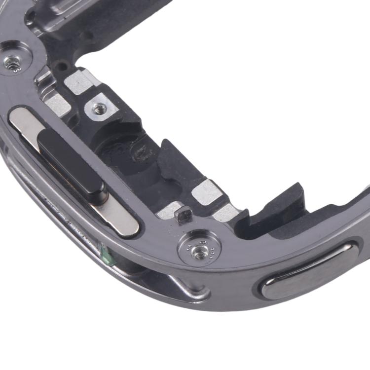 Cornice ricambio schermo LCD per Samsung Galaxy Watch8 44mm