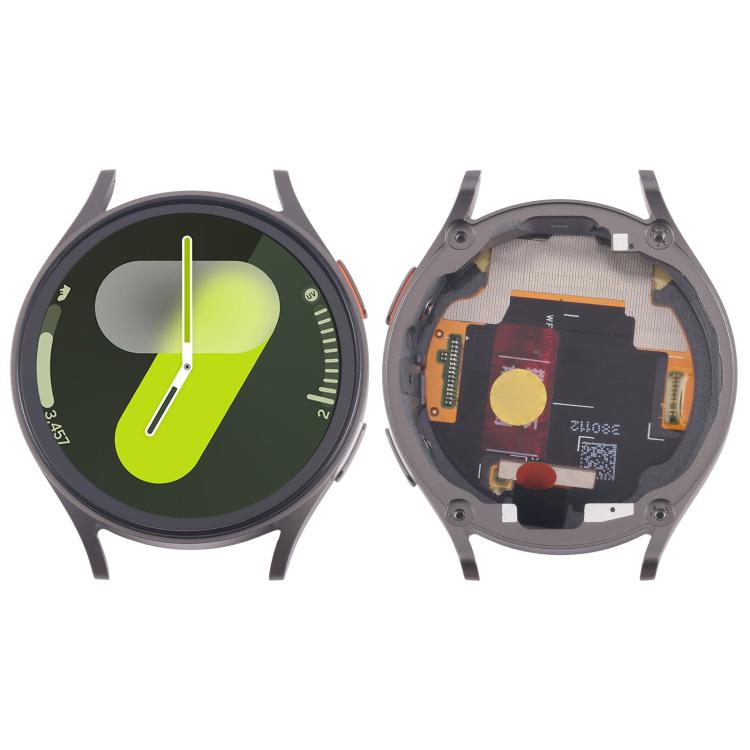 Schermo LCD con digitalizzatore per Galaxy Watch7 44mm