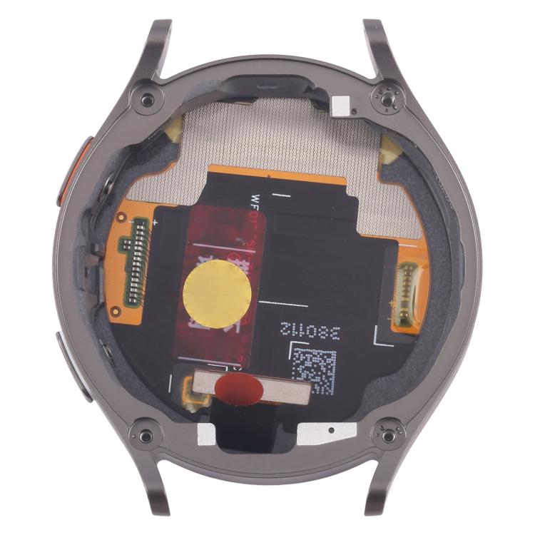 Schermo LCD con digitalizzatore per Galaxy Watch7 44mm