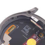 Schermo LCD con digitalizzatore per Galaxy Watch7 44mm