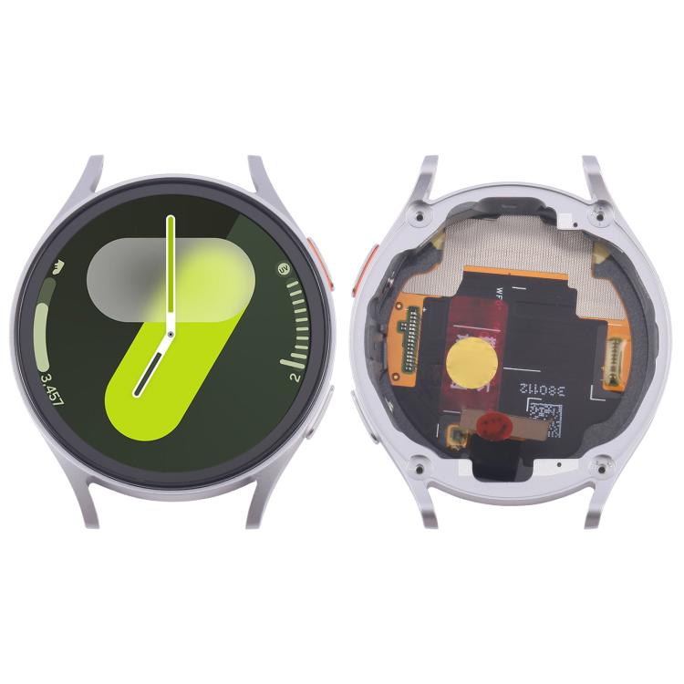 Schermo LCD con digitalizzatore per Galaxy Watch7 44mm