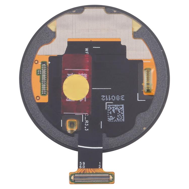 Schermo LCD con digitalizzatore per Samsung Galaxy Watch7 44mm