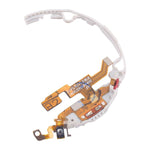 Cavo flessibile originale del pulsante di accensione con staffa per Huawei Watch GT 5 46mm., For Huawei Watch GT 5 46mm (Original)