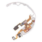Cavo flessibile originale del pulsante di accensione con staffa per Huawei Watch GT 5 Pro 46mm., For Huawei Watch GT 5 Pro 46mm (Original)