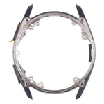 Cornice e ghiera originali per schermo LCD Xiaomi Watch S2 42mm, For Xiaomi Watch S2 42mm (Original)
