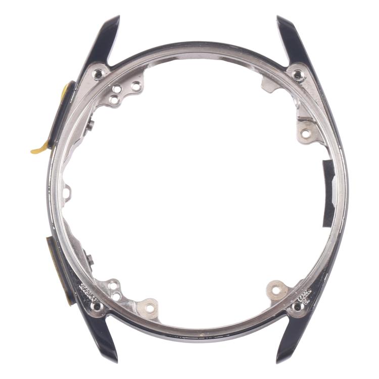 Cornice e ghiera originali per schermo LCD Xiaomi Watch S2 42mm, For Xiaomi Watch S2 42mm (Original)