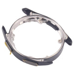 Cornice e ghiera originali per schermo LCD Xiaomi Watch S2 42mm, For Xiaomi Watch S2 42mm (Original)