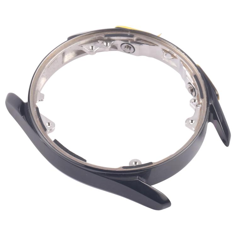 Cornice e ghiera originali per schermo LCD Xiaomi Watch S2 42mm, For Xiaomi Watch S2 42mm (Original)