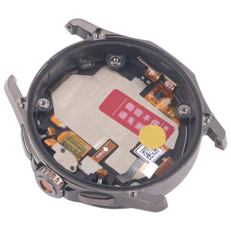 Schermo LCD digitalizzatore completo con cornice per Xiaomi Watch S4 Sport originale, For Xiaomi Watch S4 Sport (Original)