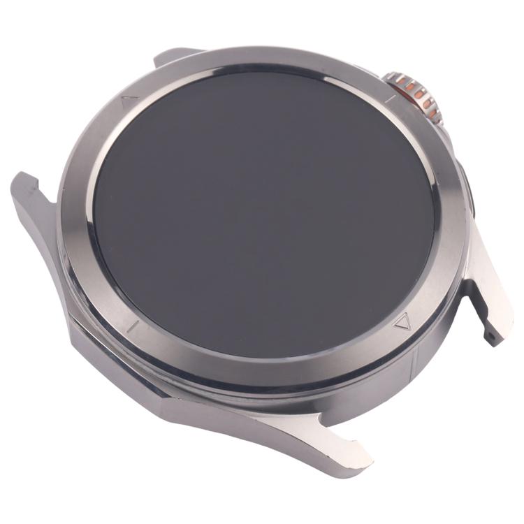 Schermo LCD digitalizzatore completo con cornice per Xiaomi Watch S4 Sport originale, For Xiaomi Watch S4 Sport (Original)