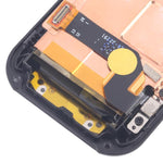Cover posteriore originale completa con batteria per Huawei Watch Kids 4 Pro