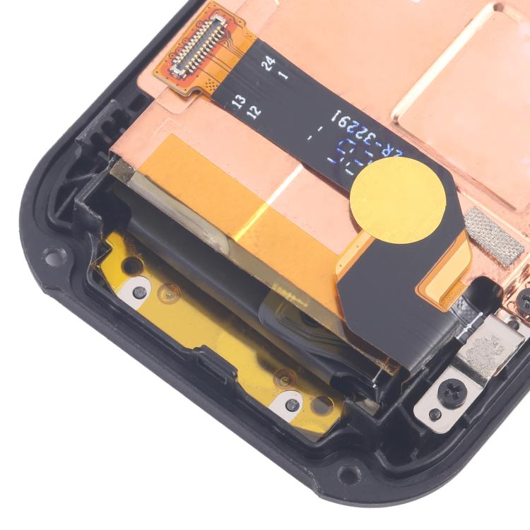 Cover posteriore originale completa con batteria per Huawei Watch Kids 4 Pro