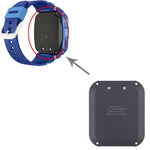 Cover posteriore originale completa con batteria per Huawei Watch Kids 4 Pro